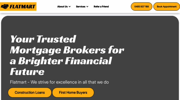 flatmart.com.au