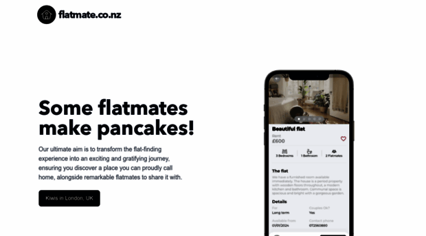 flatmate.co.nz