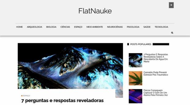 flatnauke.blogspot.com
