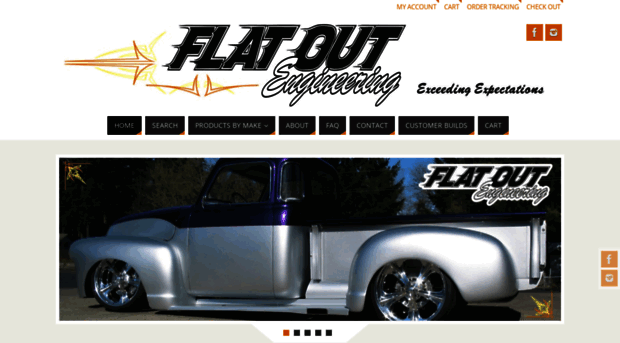 flatout-engineering.com