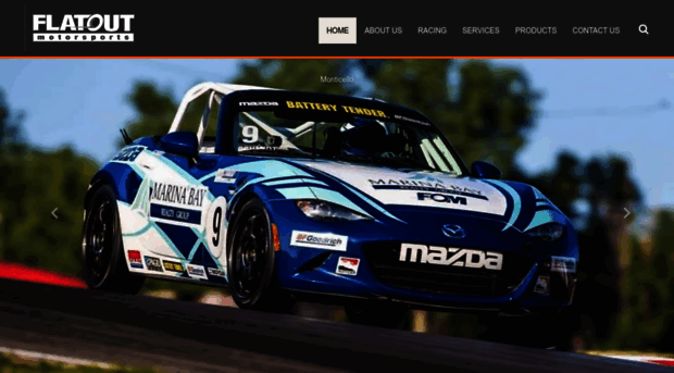flatout-motorsports.com