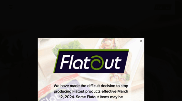 flatoutbread.com