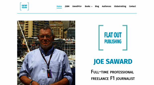 flatoutpublishing.com