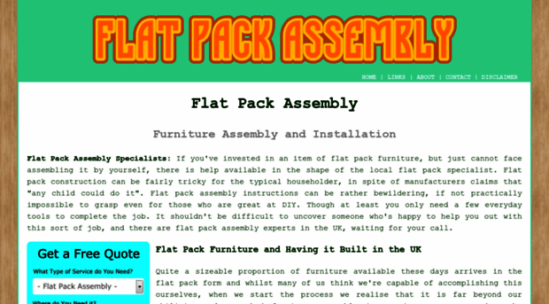 flatpackassembly.me.uk