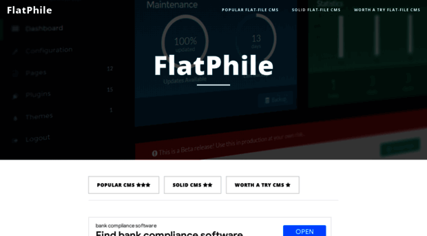 flatphile.co