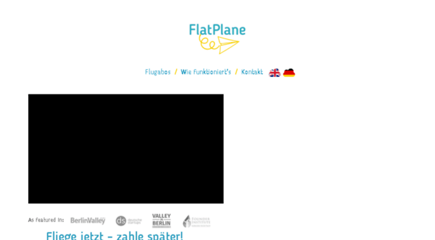 flatplane.eu