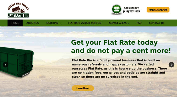 flatratebin.ca