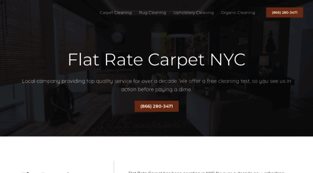 flatratecarpetnyc.com