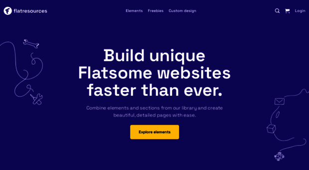 flatresources.com