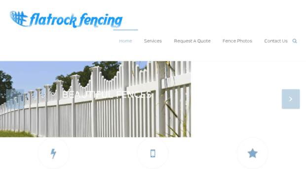 flatrockfencing.com.au