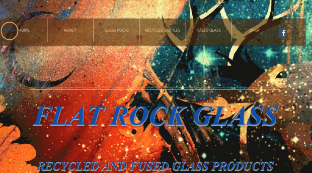 flatrockglass.com