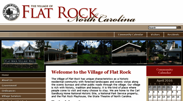 flatrocknc.govoffice3.com