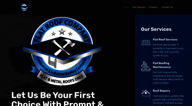 flatroofcompanyus.com