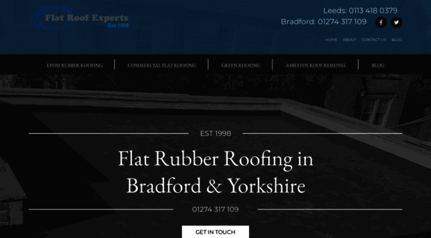 flatroofexperts.co.uk