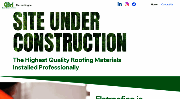 flatroofing.ie