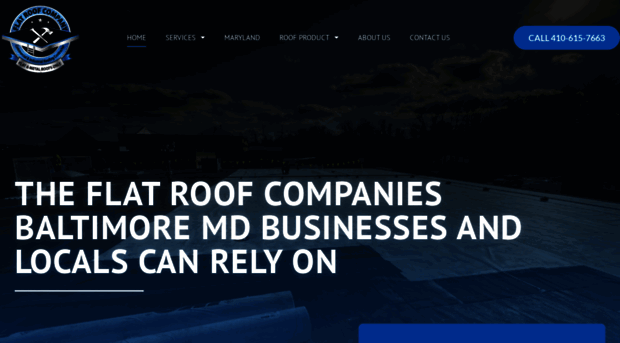 flatroofscompany.com