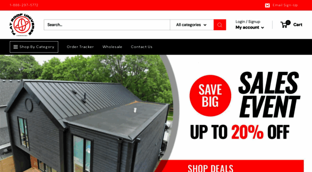 flatroofuniverse.com