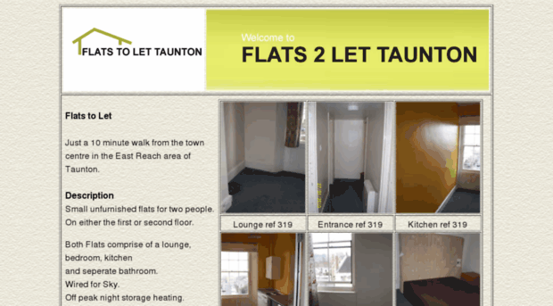 flats-2-let-taunton.co.uk