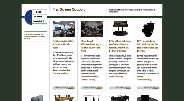 flatscreensupport.wordpress.com