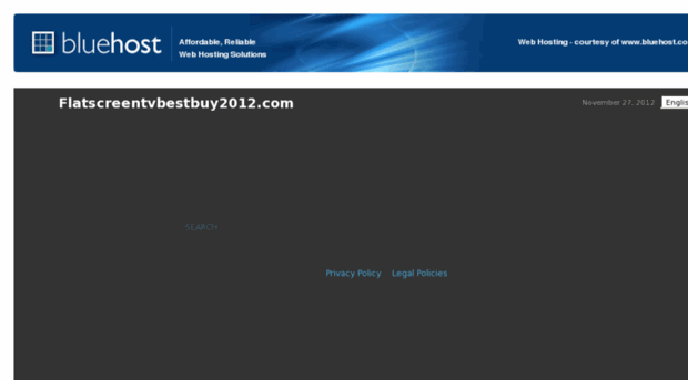 flatscreentvbestbuy2012.com