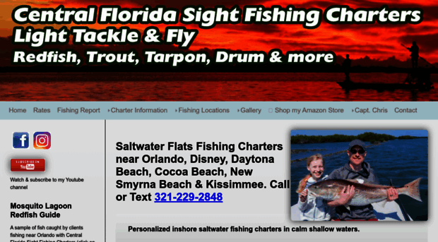 flatsfishingtrips.com