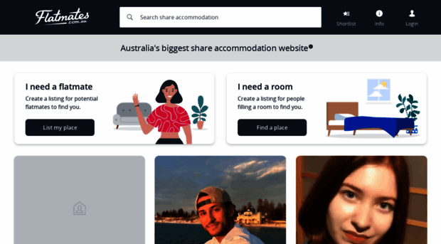 flatshare.com.au