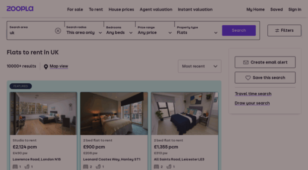 flatshare.zoopla.co.uk