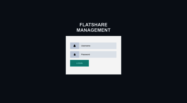 flatsharemanagement.com