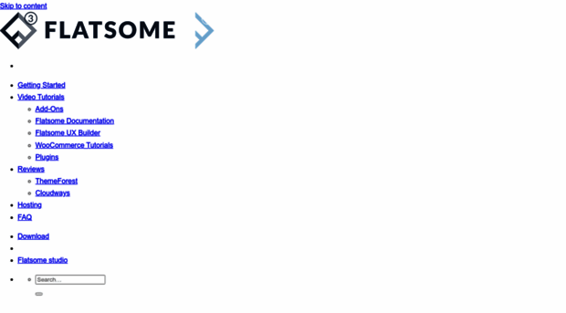 flatsometheme.net