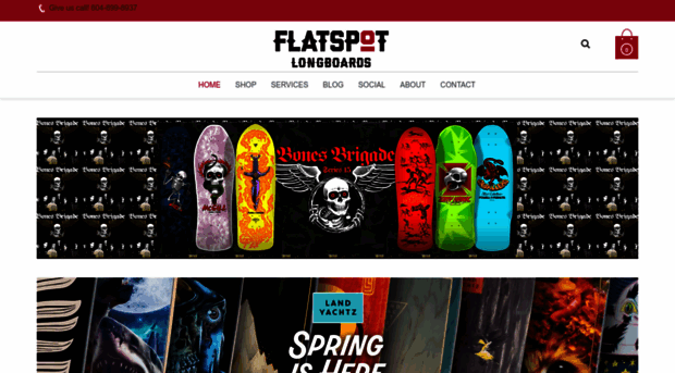 flatspotlongboards.com