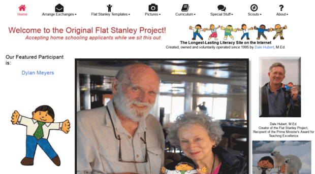 flatstanleyproject.com