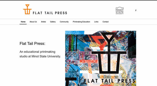 flattailpress.weebly.com