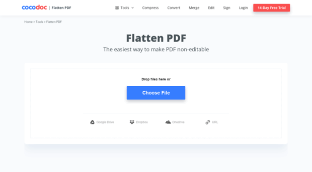 flatten-pdf.cocodoc.com