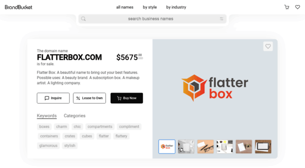 flatterbox.com