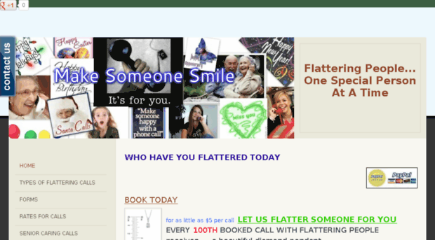 flatteringpeople.com