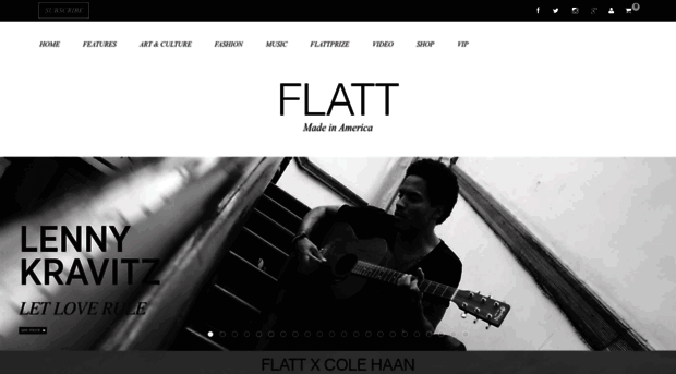 flattmag.com