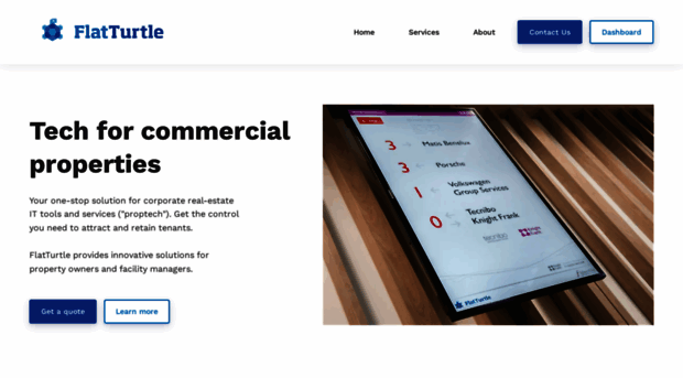 flatturtle.com