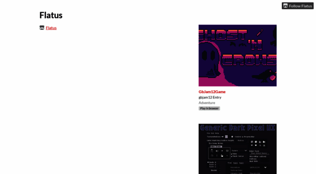 flatus.itch.io