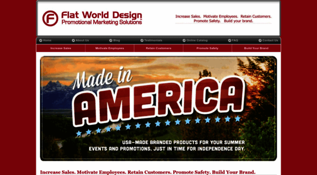 flatworlddesign.com