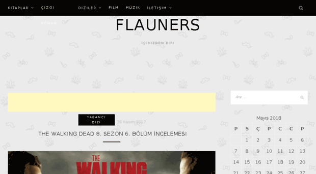 flauners.com