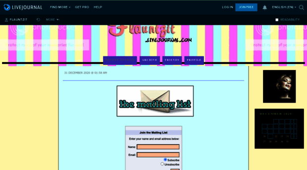 flauntzit.livejournal.com
