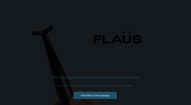 flaus.kickbooster.me