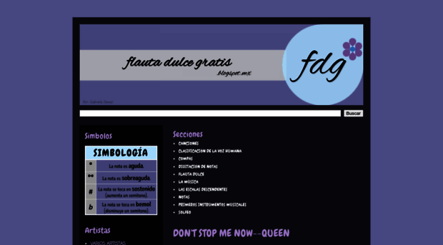 flautadulcegratis.blogspot.com.es