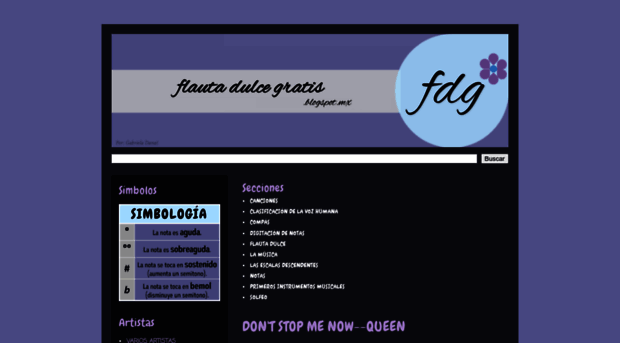 flautadulcegratis.blogspot.com