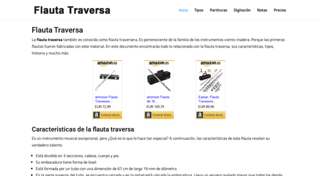 flautatraversa.com