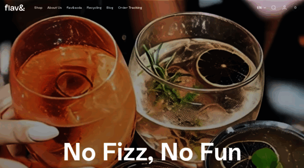flavand.com
