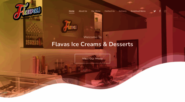 flavas.uk