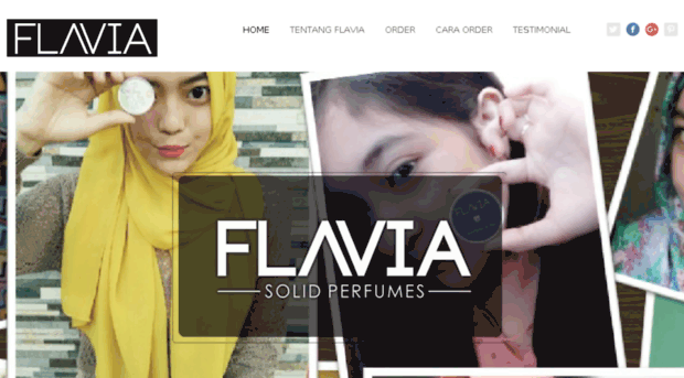 flavia.co.id