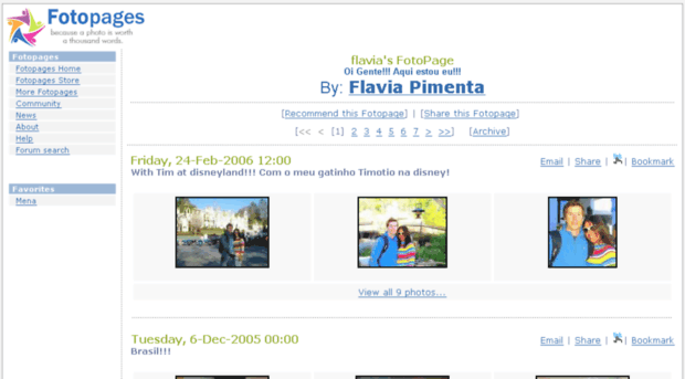 flaviacalifornia.fotopages.com