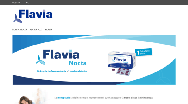 flaviamenopausia.com